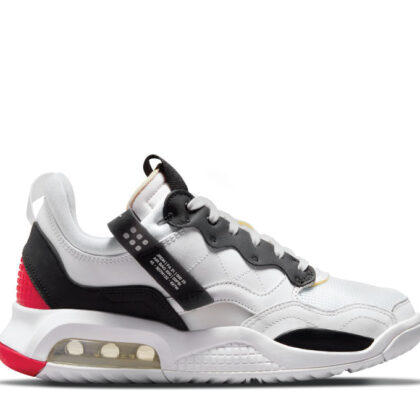 Jordan MA2 White