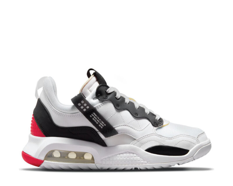 Jordan MA2 White