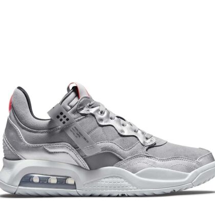Jordan MA2