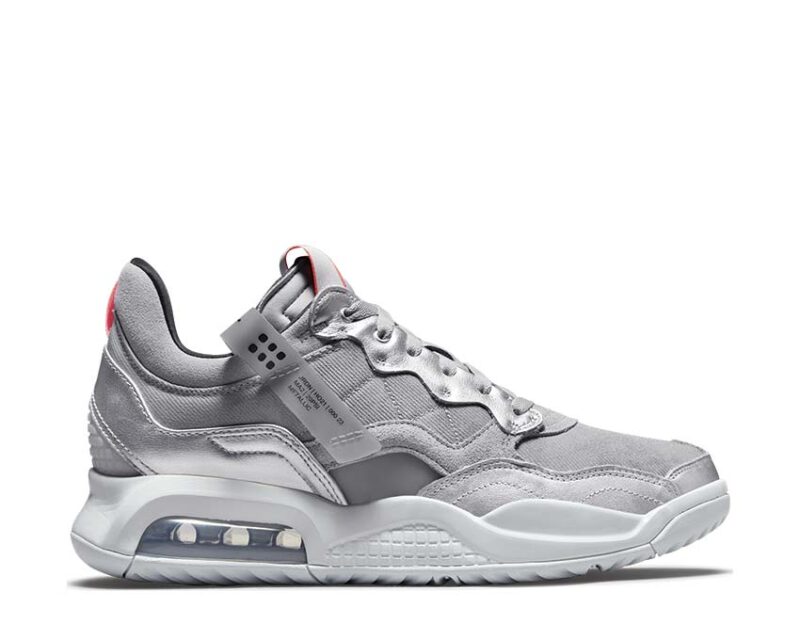 Jordan MA2