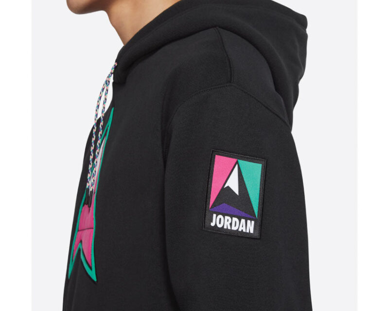 Jordan Mountainside Hoody – Image 4