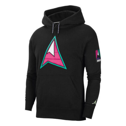 Jordan Mountainside Hoody