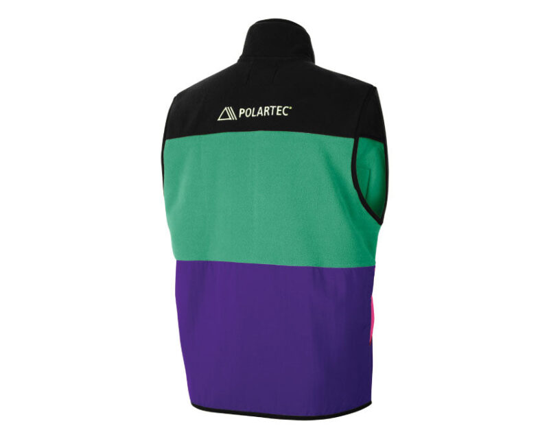 Jordan Mountainside Vest – Image 2