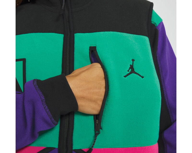 Jordan Mountainside Vest – Image 4