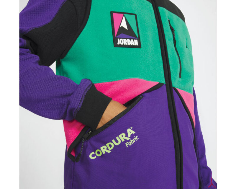 Jordan Mountainside Vest – Image 5