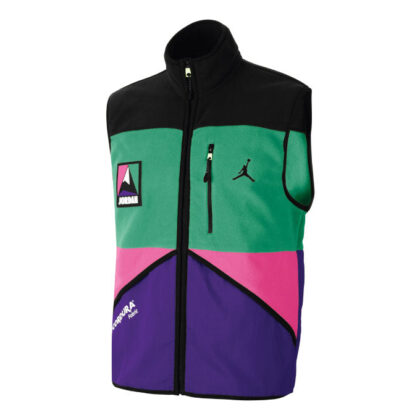 Jordan Mountainside Vest