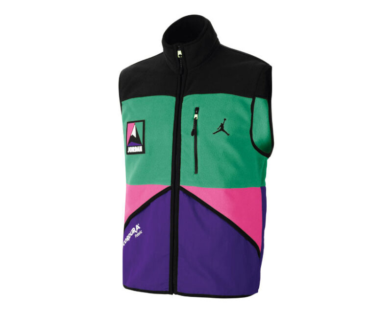 Jordan Mountainside Vest