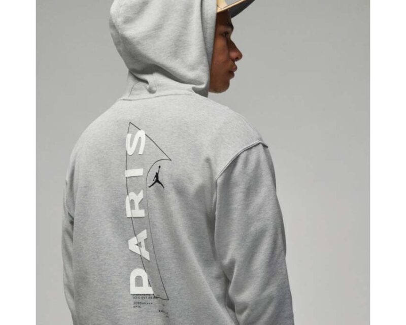Jordan PSG – Image 3