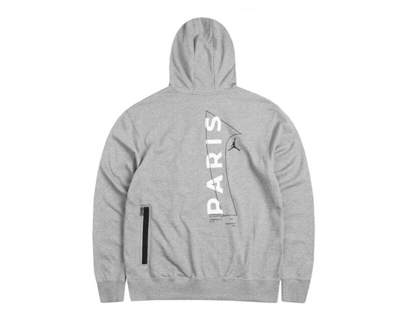 Jordan PSG – Image 2