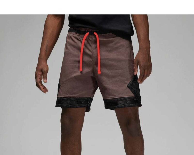 Jordan PSG Shorts – Image 2