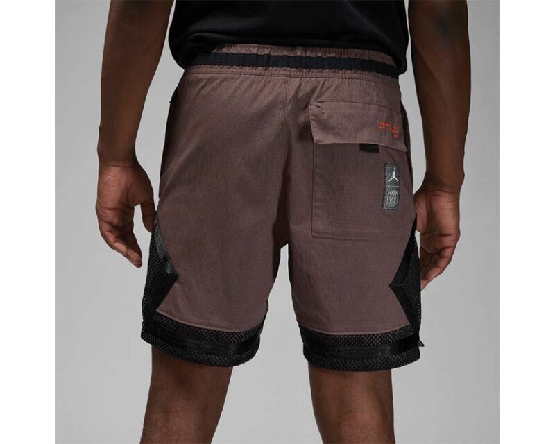 Jordan PSG Shorts – Image 3