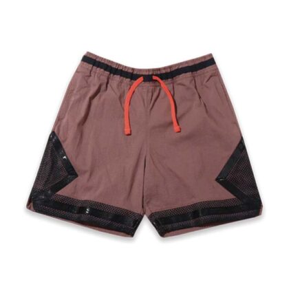 Jordan PSG Shorts