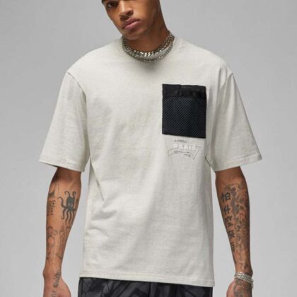 Jordan PSG Tee