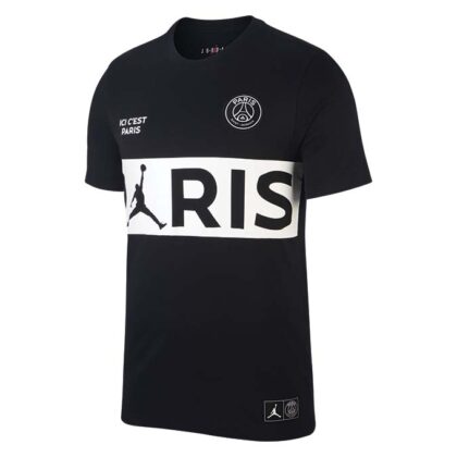 Jordan PSG Wordmark T-Shirt