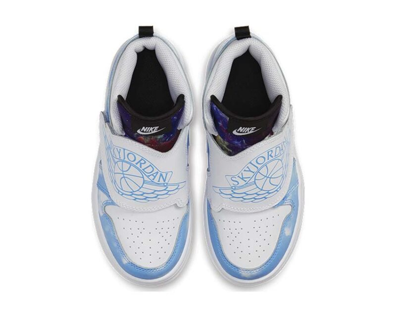Sky Jordan 1 Fearless PS – Image 2