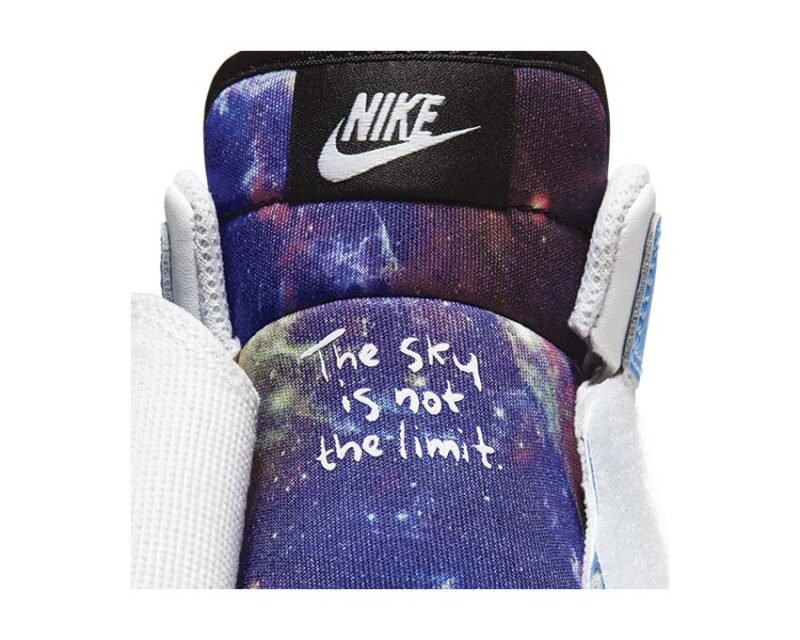 Sky Jordan 1 Fearless PS – Image 4