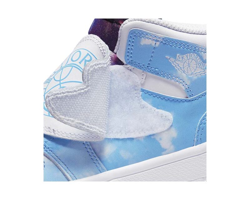 Sky Jordan 1 Fearless PS – Image 5