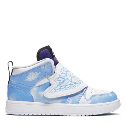 Sky Jordan 1 Fearless PS