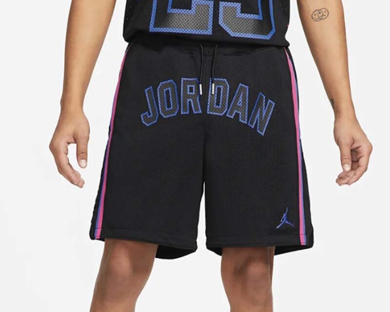 Jordan Sport DNA Shorts – Image 2
