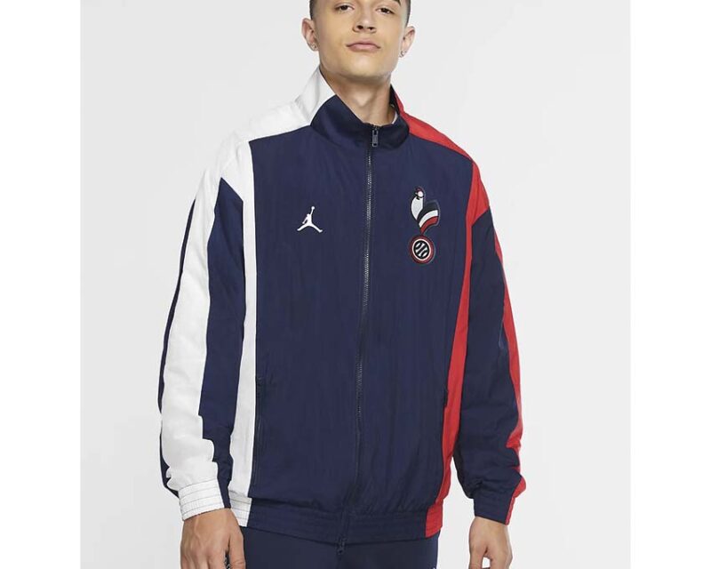 Jordan X France – Image 2