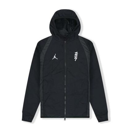 Jordan X Zion Jacket