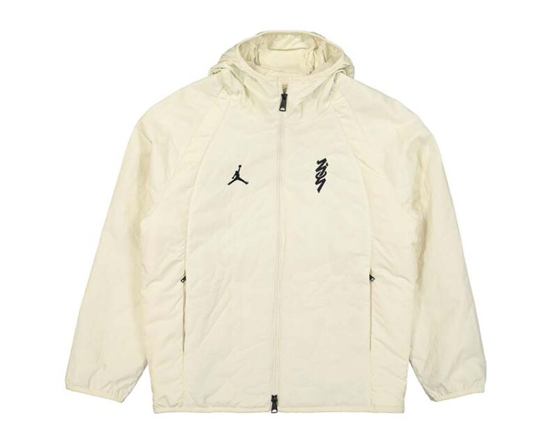 Jordan X Zion Jacket