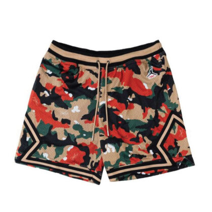 Jordan Flight Heritage Shorts