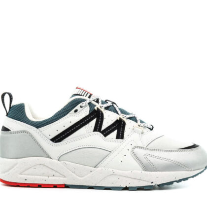 Karhu Fusion 2.0 Silver