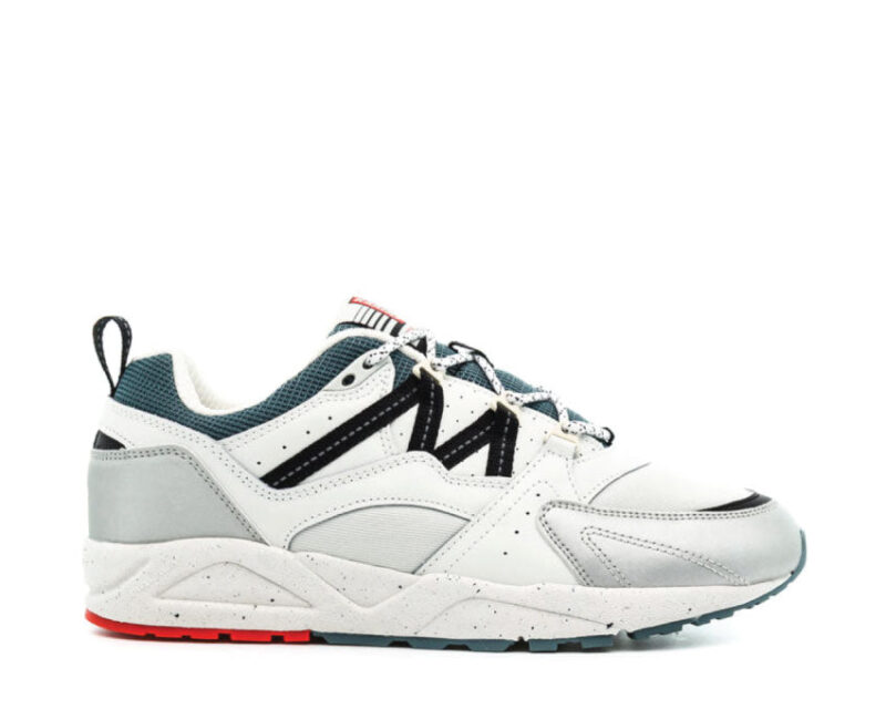 Karhu Fusion 2.0 Silver