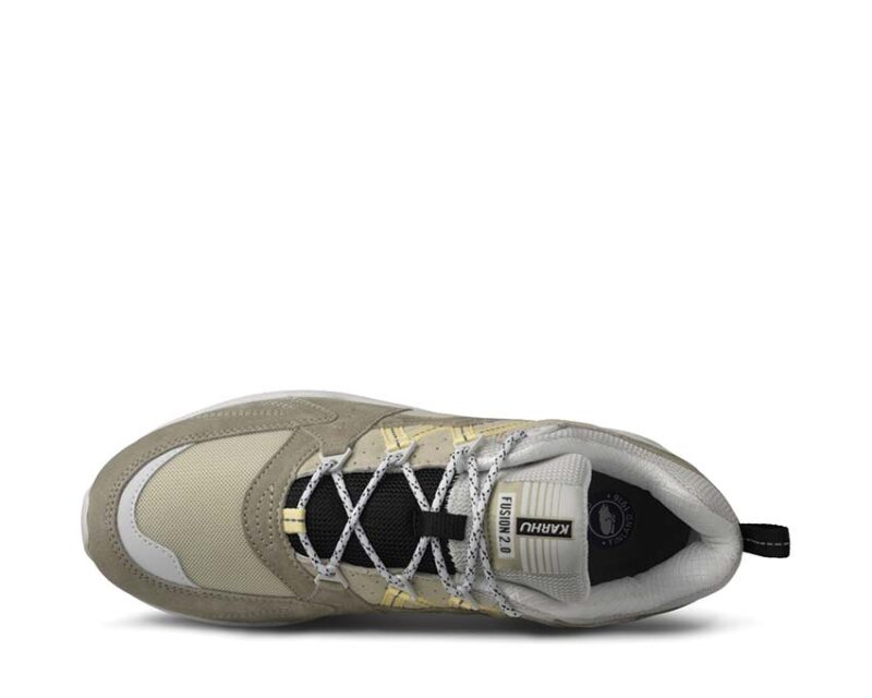 Karhu Fusion 2.0 Pale Banana – Image 2