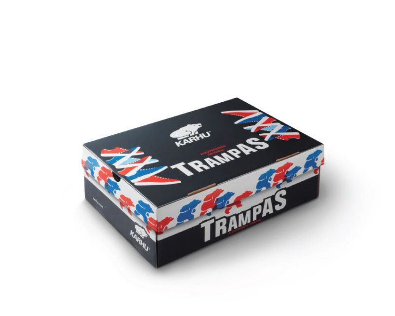 Karhu Trampas "Friendship Pack" – Image 5