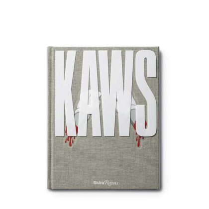 KAWS