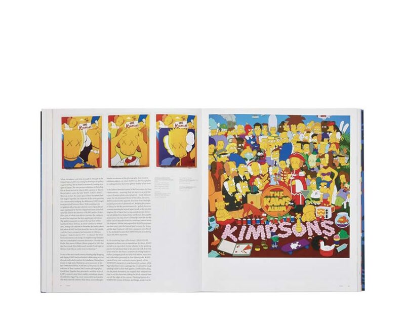 KAWS – Image 3
