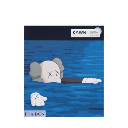 KAWS