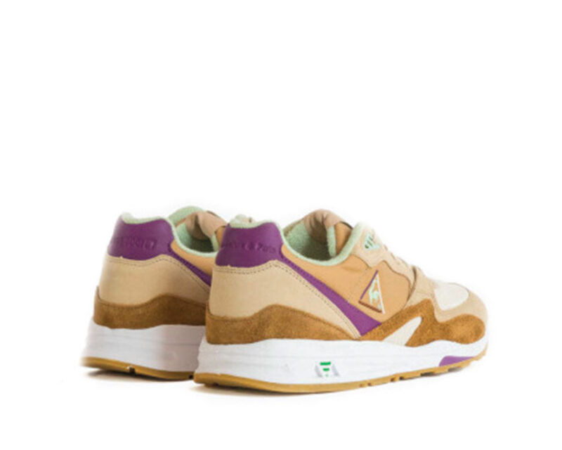 Le Coq Sportif R800 L'As Du Falafel – Image 3