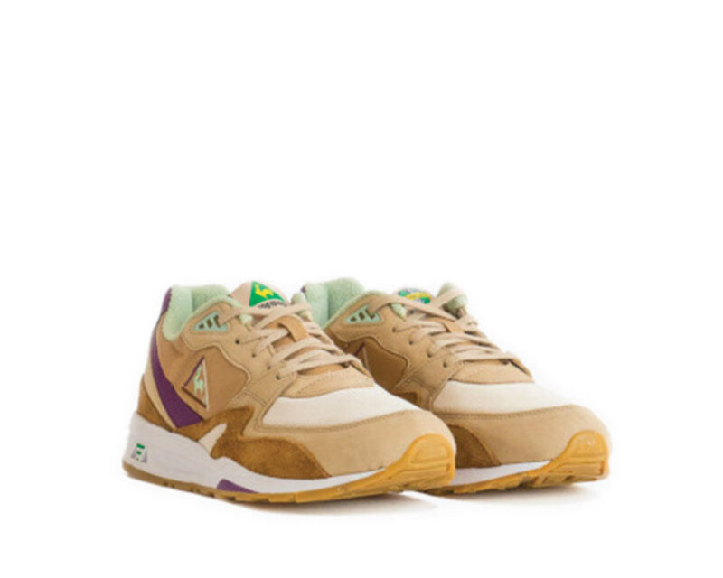 Le Coq Sportif R800 L'As Du Falafel – Image 2