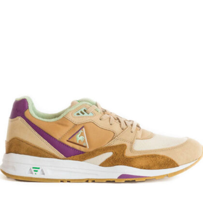 Le Coq Sportif R800 L'As Du Falafel