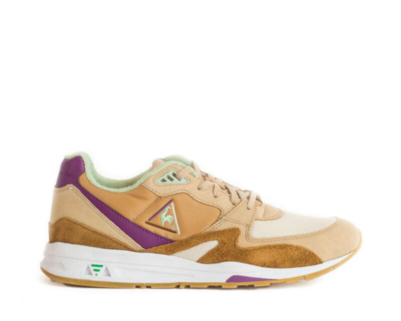 Le Coq Sportif R800 L'As Du Falafel