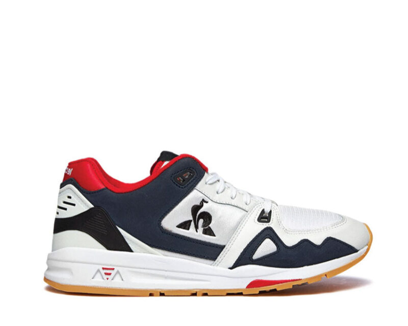Le Coq Sportif LCS R1000 BBR