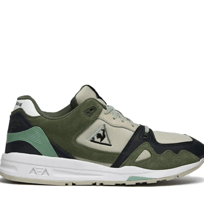 Le Coq Sportif LCS R1000 Oatmeal