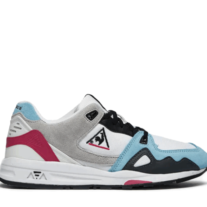 Le Coq Sportif LCS R1000