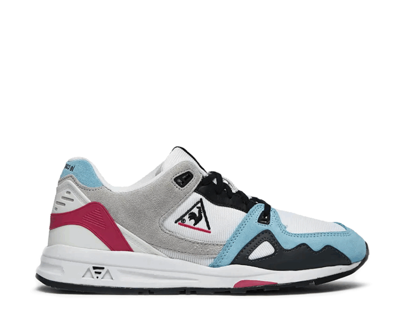 Le Coq Sportif LCS R1000