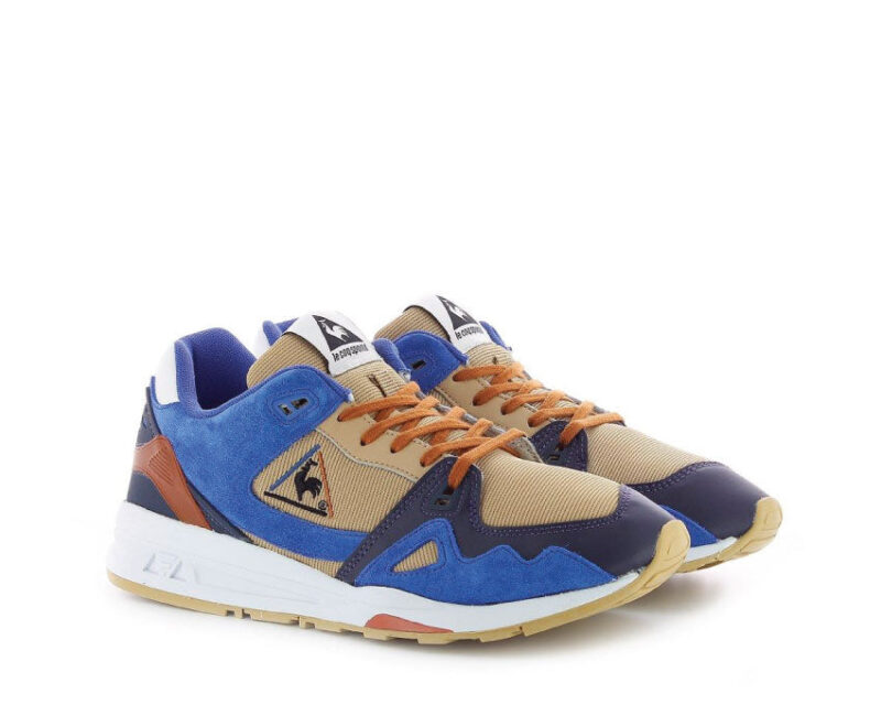 Le Coq Sportif LCS R1000 Safari – Image 2