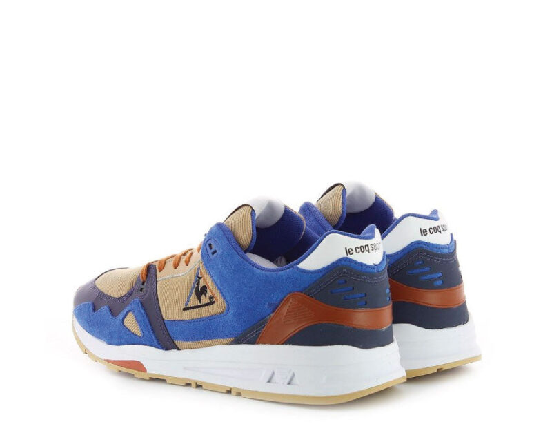 Le Coq Sportif LCS R1000 Safari – Image 3