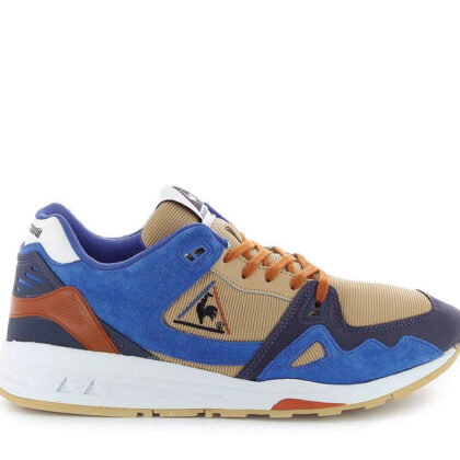 Le Coq Sportif LCS R1000 Safari