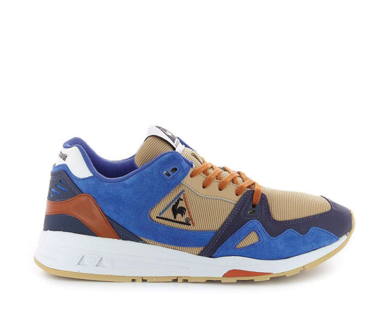 Le Coq Sportif LCS R1000 Safari