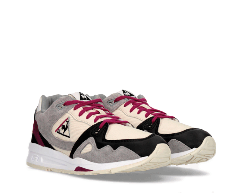 Le Coq Sportif LCS R1000 Turtle Dove – Image 2