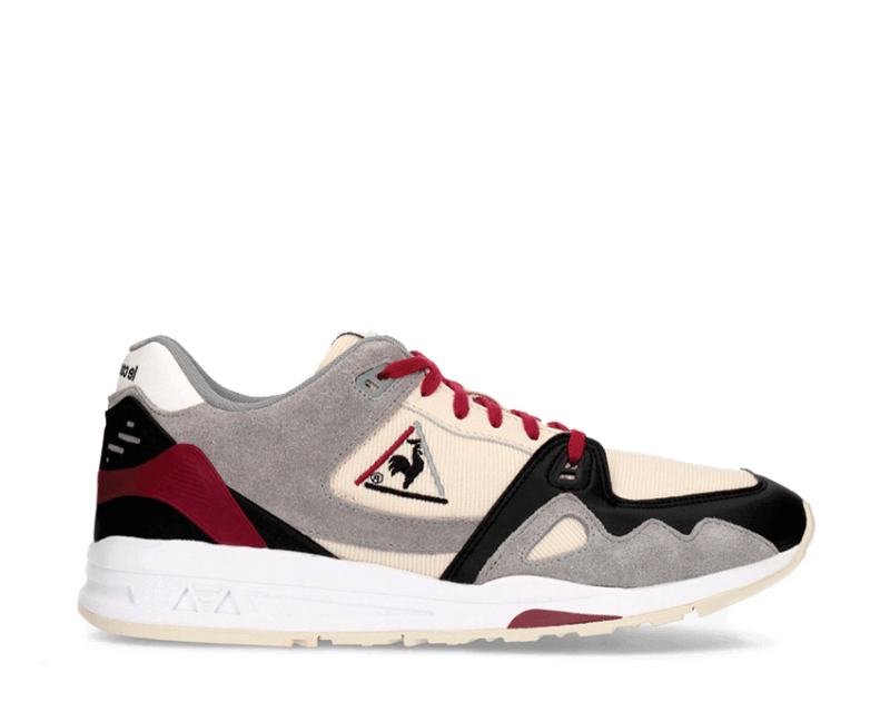 Le Coq Sportif LCS R1000 Turtle Dove