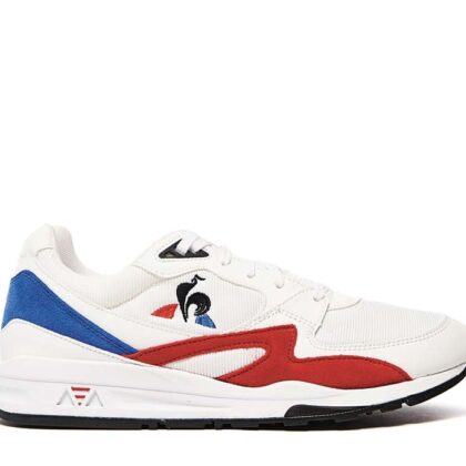 Le Coq Sportif LCS R800 OG Triciolor