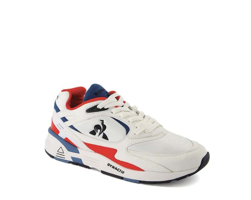Le Coq Sportif R1100 Tricolor – Image 2